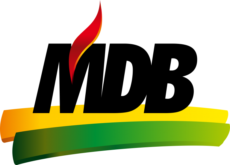 PMDB Logo PMDB