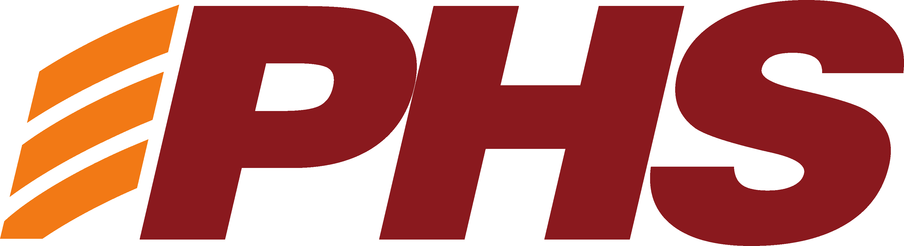 PHS Logo PHS