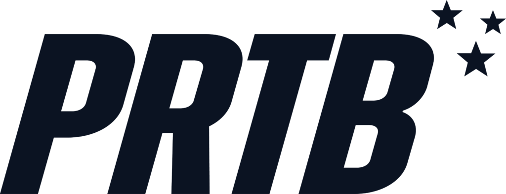 Logo PRTB