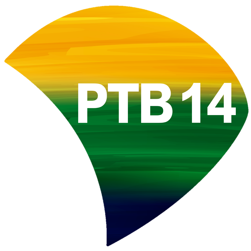 PTB Logo PTB