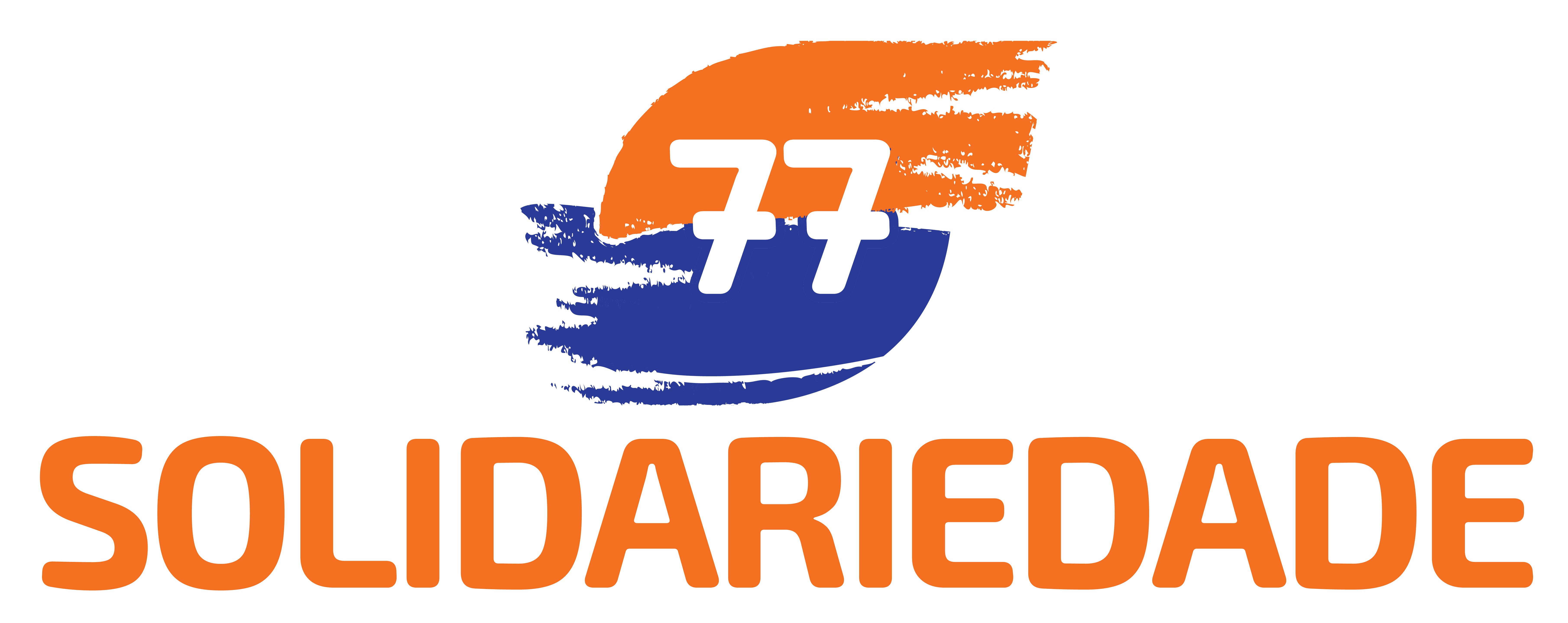 SOLIDARIEDADE Logo SOLIDARIEDADE